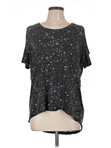 Rock & Republic Short Sleeve T-Shirt (view 1)