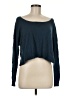Joie Teal Pullover Sweater Size M - photo 1