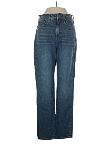 Madewell Jeans (view 1)