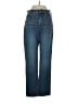 Madewell Blue Jeans Size 26 waist - photo 1