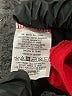 Deletta 100% Cotton Red 3/4 Sleeve Top Size M - photo 8
