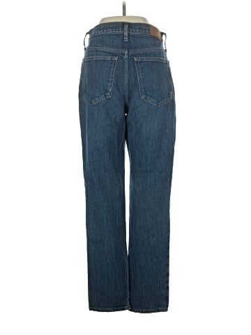 Madewell Jeans (view 2)