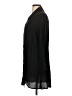 O'Neill 100% Viscose Black 3/4 Sleeve Blouse Size L - photo 5