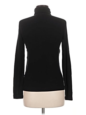 Three Dots Turtleneck Sweater (view 2)