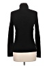 Three Dots Black Turtleneck Sweater Size M - photo 2