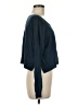 Joie Teal Pullover Sweater Size M - photo 4