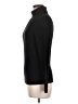 Three Dots Black Turtleneck Sweater Size M - photo 5