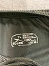 Score 100% Polyester Solid Black Athletic Shorts Size L (youth) - photo 3
