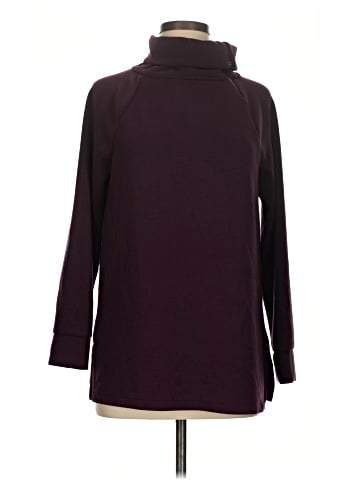 Chico's Turtleneck Sweater (view 1)