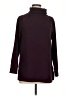 Chico's Burgundy Turtleneck Sweater Size Med (1) - photo 1