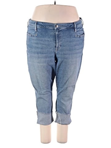 Lane Bryant Jeans (view 1)