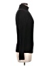 Three Dots Black Turtleneck Sweater Size M - photo 4