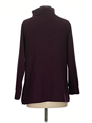 Chico's Turtleneck Sweater (view 2)