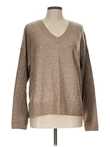Lucky Brand Pullover Sweater (view 1)
