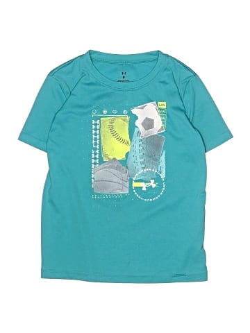 Under Armour Active T-Shirt (view 1)