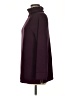 Chico's Burgundy Turtleneck Sweater Size Med (1) - photo 5