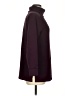 Chico's Burgundy Turtleneck Sweater Size Med (1) - photo 4