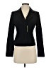 Calvin Klein Black Blazer Size 2 (petite) - photo 1