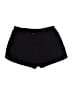 Athleta Solid Black Shorts Size 12 - photo 1