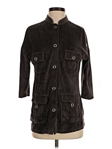 Central Park 3/4 Sleeve Blouse (view 1)