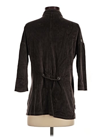 Central Park 3/4 Sleeve Blouse (view 2)