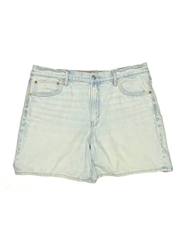 American Eagle Outfitters Denim Shorts (view 1)