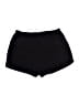 Athleta Solid Black Shorts Size 12 - photo 2