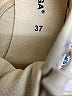 Superga Ivory Sneakers Size 6 1/2 - photo 4
