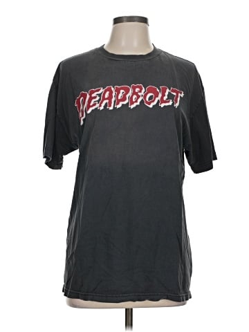 Alstyle Apparel & Activewear Short Sleeve T-Shirt (view 1)