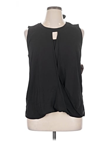 41Hawthorn Sleeveless Blouse (view 1)