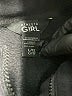 Athleta Girl Black Pullover Sweater Size 12 - photo 3