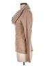 Minnie Rose 100% Cashmere Tan Cashmere Pullover Sweater Size M - photo 5