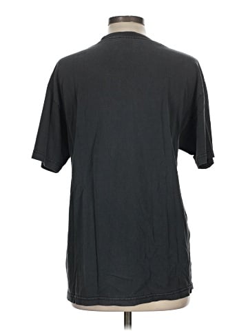 Alstyle Apparel & Activewear Short Sleeve T-Shirt (view 2)