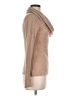 Minnie Rose 100% Cashmere Tan Cashmere Pullover Sweater Size M - photo 4