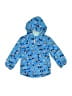 Cat & Jack Print Blue Windbreaker Size 2T - photo 1