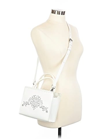 Anne Fontaine Satchel (view 2)