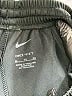 Nike 100% Polyester Black Athletic Shorts Size XL (kids) - photo 3