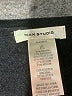 Max Studio Solid Black Cocktail Dress Size XL - photo 4