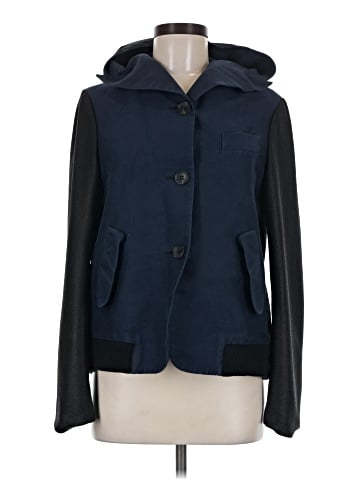 BCBGMAXAZRIA Jacket (view 1)