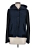 BCBGMAXAZRIA Blue Jacket Size M - photo 1