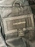 ColeBrook 100% Leather Black Coat Size L - photo 6