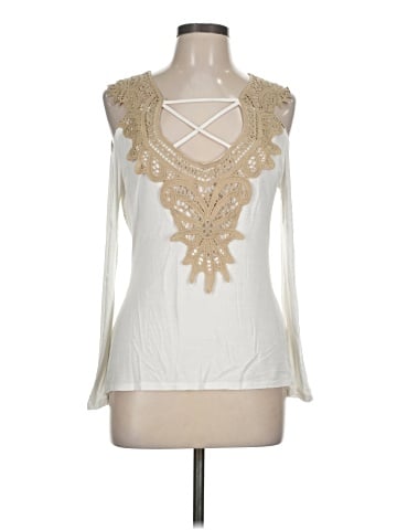 Venus Long Sleeve T-Shirt (view 1)