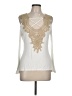 Venus Ivory Long Sleeve T-Shirt Size L - photo 1