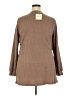 Peach Tan Cardigan Size XXL - photo 2