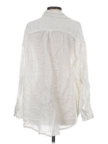 Vitamin A Long Sleeve Blouse (view 2)