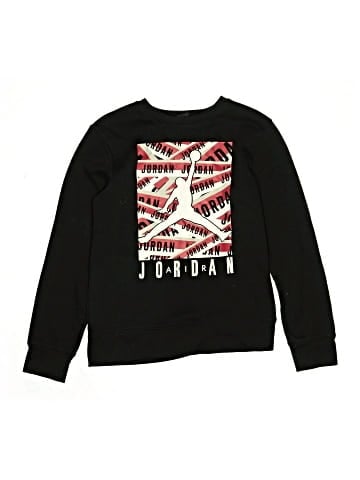 Air Jordan Sweatshirt (view 1)