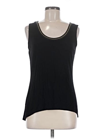 Calvin Klein Sleeveless T-Shirt (view 1)