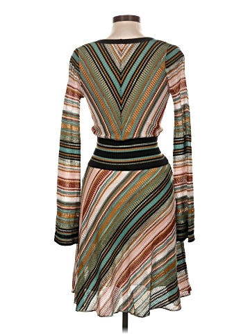 M Missoni Cocktail Dress (view 2)