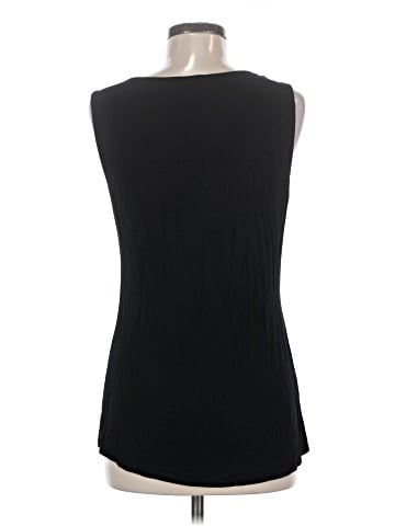 Calvin Klein Sleeveless T-Shirt (view 2)