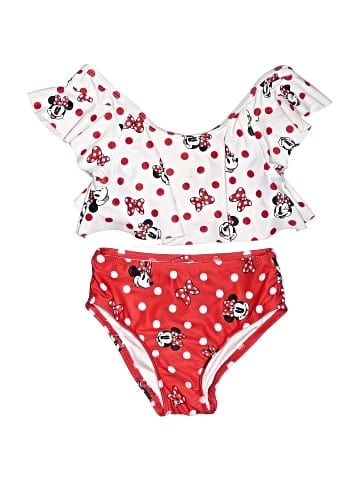 Disney Two Piece Swimsuit (view 1)